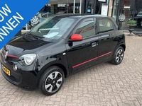 Occasion Renault Twingo Collection 71 PK (52 kW) 2019 Zwart Hatchback