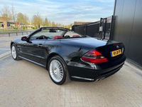 tweedehands Mercedes SL55 AMG AMG