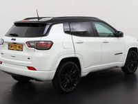 tweedehands Jeep Compass 4xe 240 Plug-in Hybrid PHEV S