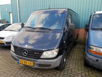 tweedehands Mercedes Sprinter 208 CDI 2.2 355