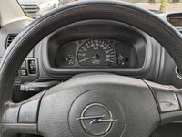 tweedehands Opel Agila 1.0-12V Flexx