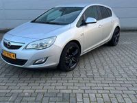 tweedehands Opel Astra 2.0 CDTi Edition autmomaat 200 pk