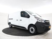 tweedehands Opel Vivaro 1.6 CDTI L2H1 Edition EcoFlex Trekhaak, Camera, Navigatie,