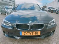 tweedehands BMW 316 316 i Executive Aut Nav Xenon PDC CC