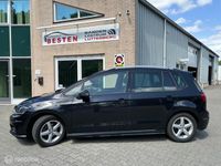 Occasion VW Golf Sportsvan Comfortline 110 PK (80 kW) 2016 Zwart MPV