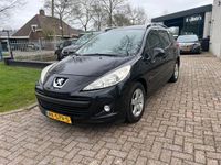 tweedehands Peugeot 207 1.4 VTi XS