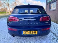 tweedehands Mini Cooper Clubman 1.5 Business Edition | Orig NL | Sport LEER | LED | Navi | 1e EIG