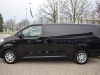 tweedehands Citroën Jumpy 2.0 BlueHDI Driver XL 180 PK AUTOMAAT