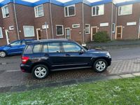 tweedehands Mercedes GLK200 CDI Business Class Cruise Comand Trekhaak