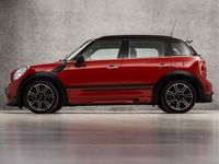 tweedehands Mini Cooper S Countryman 1.6 John Cooper Works Chilli 191Pk (SCHERM C