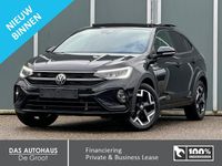 Occasion VW Taigo R-line 116 PK (85 kW) 2025 Zwart SUV