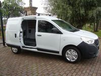 tweedehands Dacia Dokker DOKKER1.5DCI Ambiance