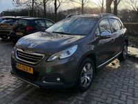 Occasion Peugeot 2008 Allure 82 PK (60 kW) 2013 Grijs SUV