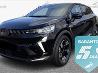 Nieuw Renault Symbioz Techno 158 PK (116 kW) 2025 Zwart SUV