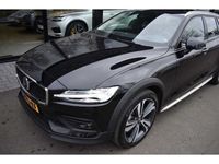 tweedehands Volvo V60 CC Cross Country B5 250pk AWD Ultimate | Bowers&Wilkins | Trekhaak | FULL OPTIONS