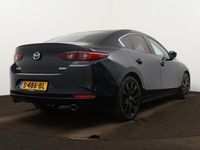 tweedehands Mazda 3 2.0 e-SkyActiv-G M Hybrid 122 Luxury