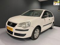Occasion VW Polo 69 PK (50 kW) 2009 Wit Hatchback