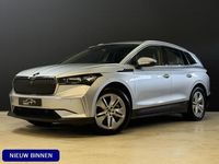 Occasion Skoda Enyaq iV 150 kW (204 PK) 2021 Grijs SUV