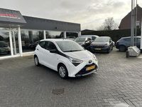 Occasion Toyota Aygo 72 PK (52 kW) 2021 Wit Hatchback