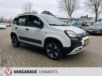 tweedehands Fiat Panda Cross 1.0 Hybrid City Rijklaarprijs / 12 mnd garantie