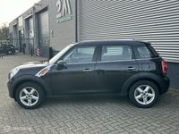 tweedehands Mini Cooper Countryman 1.6