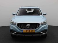tweedehands MG ZS EV Luxury | 1e-Eigenaar | Panoramadak | Leder | Na