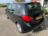 tweedehands Opel Meriva 1.4 Turbo COSMO/AUT/ECC/NAV/CRUISE