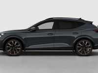 Nieuw Cupra Formentor VZ 272 PK (200 kW) 2026 Blauw SUV