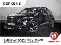 Nieuw Peugeot 2008 GTi 144 PK (105 kW) 2026 Zwart SUV