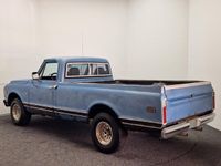 tweedehands Chevrolet C10 CUSTOM / Pick up truck / 350 Cu / V8 / Automaat / 1969