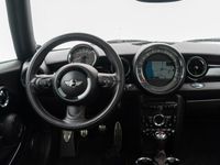 tweedehands Mini John Cooper Works 1.6 211pk Chili | Leder | Panoramadak | Navig