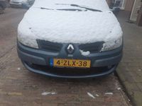 tweedehands Renault Mégane 1.9 dCi Business L.