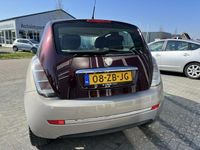 tweedehands Lancia Ypsilon 1.4-16V Oro|Automaat|Leder|NAP|*Airco*|NL Auto