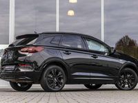 Occasion Opel Grandland X 225 PK (165 kW) 2023 Zwart SUV