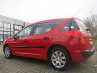 tweedehands Peugeot 207 1.4 XR Airco