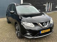 tweedehands Nissan X-Trail 1.6 DIG-T Connect Edition