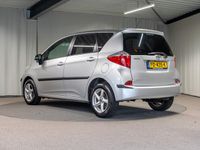 tweedehands Toyota Verso-S 1.3 VVT-i Comfort Plus Automaat