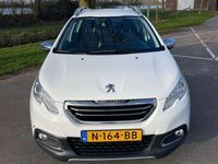 tweedehands Peugeot 2008 1.2 PureTech Féline