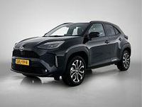 Occasion Toyota Yaris 116 PK (85 kW) 2024 Zwart metallic SUV