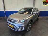 Occasion Suzuki Vitara 120 PK (88 kW) 2018 Grijs SUV