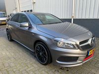 tweedehands Mercedes A250 250 Sport Ambition