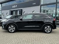 tweedehands Kia e-Niro DYNAMICPLUSLINE 64 kWh €2.000 Subsidie!!!