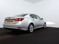 tweedehands Lexus GS450H President Line