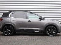 Occasion Citroën C5 Aircross 136 PK (100 kW) 2024 Grijs SUV