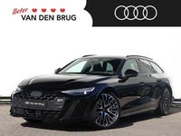 Occasion Audi A6 e-tron 219 kW (299 PK) 2025 Stationwagen