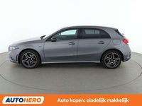 Occasion Mercedes A250 AMG line 218 PK (160 kW) 2020 Grijs Hatchback