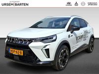 Occasion Mitsubishi ASX Intense+ 2025 Wit SUV