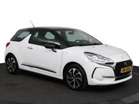 Occasion DS Automobiles DS3 Chic 82 PK (60 kW) 2018 Wit Hatchback
