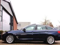 tweedehands BMW 320 Gran Turismo 320i Luxury Pano HUD 360-Camera T