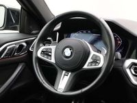 Occasion BMW 440 M Sport 374 PK (275 kW) 2023 Groen Coupé